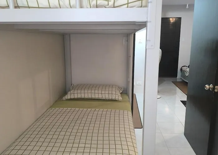 2br Near Airport It Park & Malls * Mandaue City