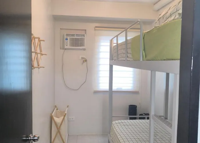 2br Near Airport It Park & Malls Apartment