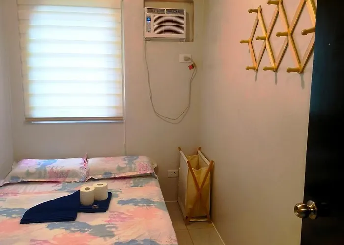 Apartment 2br Near Airport It Park & Malls