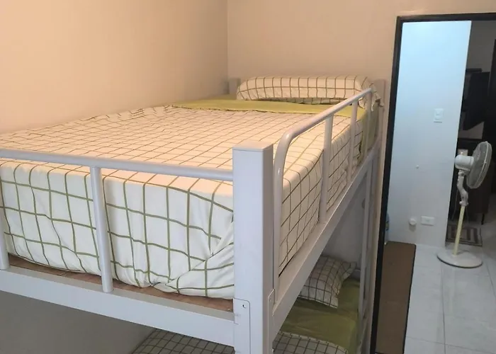 2br Near Airport It Park & Malls * Mandaue City