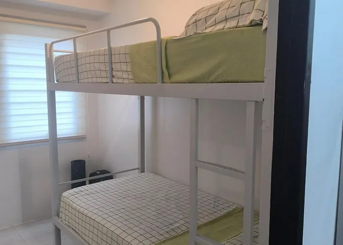 2br Near Airport It Park & Malls Apartment