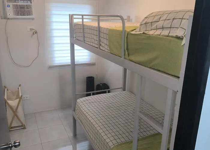 2br Near Airport It Park & Malls Apartment Mandaue City